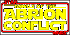 Star Wars: Annals of the Abrion Conflict