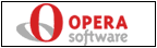 Opera Logo