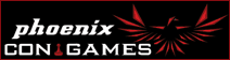 Press for Phoenix ConGames