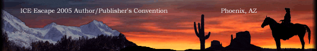 IceEscape Site Banner