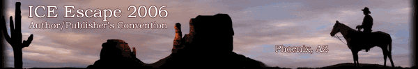 IceEscape Site Banner