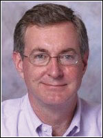 Photo of Speaker