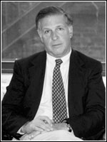 Photo of Speaker