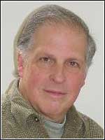 Photo of Speaker