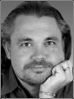 Photo of Speaker