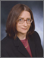 Photo of Speaker