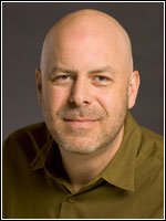 Photo of Speaker