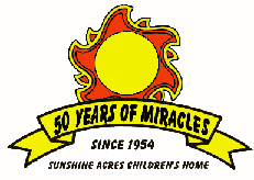 Sunshine Acres Childrens Home