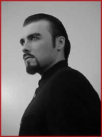 Photo of Guest Alex T.