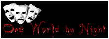 Secundus Surrectum: White Wolf LARP