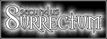 Secundus Surrectum: White Wolf LARP