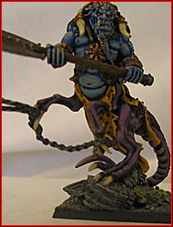 Phoenix ConGames: Painting Contest Entries