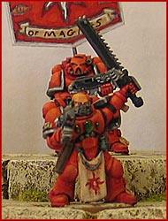 Phoenix ConGames: Painting Contest Entries
