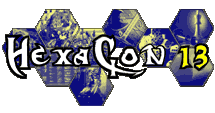 Press for Phoenix ConGames