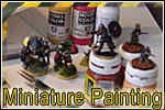 Miniature Painting