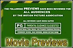 Movie Previews