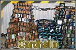 Cardhalla