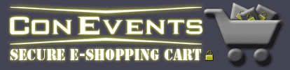 ConEvents Site Banner