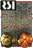 RSI Orcs vs Dwarfs
