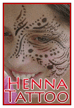 Henna Tattoos