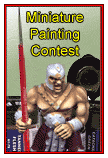 Miniature Painting Event