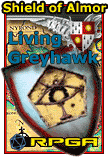 RPGA Living Greyhawk