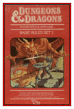 D&D RPG