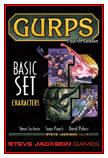 GURPS