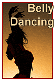 Belly Dancing Lessons at Phoenix ConGames