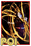 Poi Spinning Lessons at Phoenix ConGames