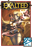 White Wolf: Exalted