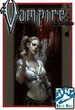 White Wolf: Vampire
